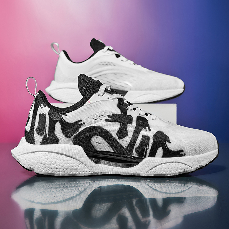 Men's shoes joint name vitality casual shoes 02