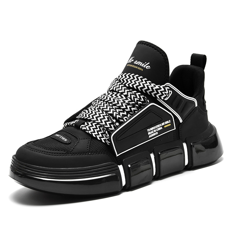 New sport shoes for autumn/winter 2022 01