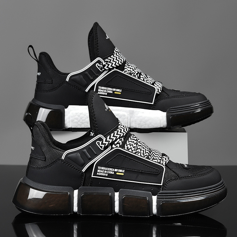 New sport shoes for autumn/winter 2022 02